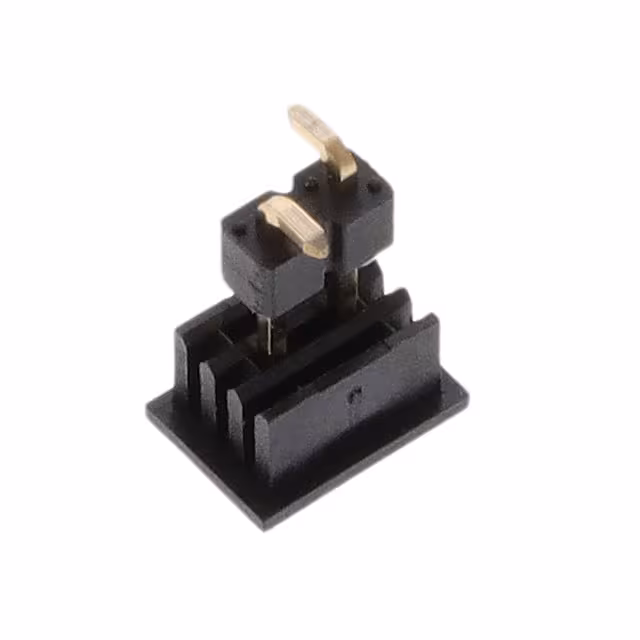 10129380-902001ALF Amphenol ICC (FCI)  Headers Male Pins